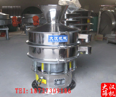 316L不銹鋼振動(dòng)篩